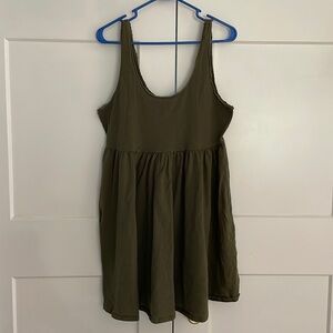 American Eagle mini dress